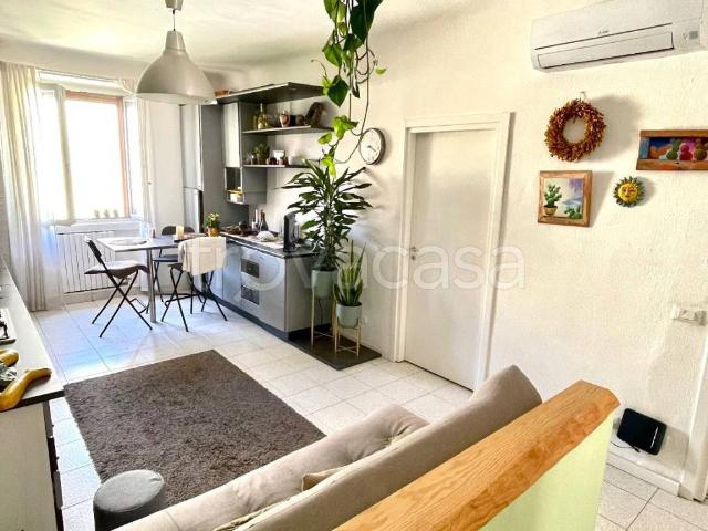 Appartamento in in affitto da privato a Milano corso Lodi, 105, da privato, caminetto, ristrutturato TrovaCasa