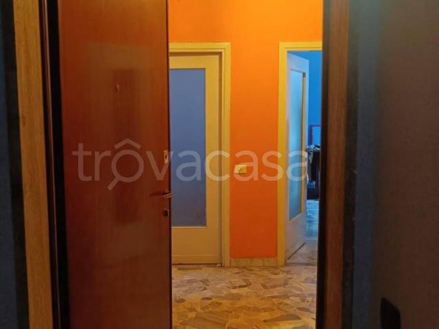 Appartamento in in affitto da privato a Milano corso Lodi, 111, da privato, parquet, cantina TrovaCasa