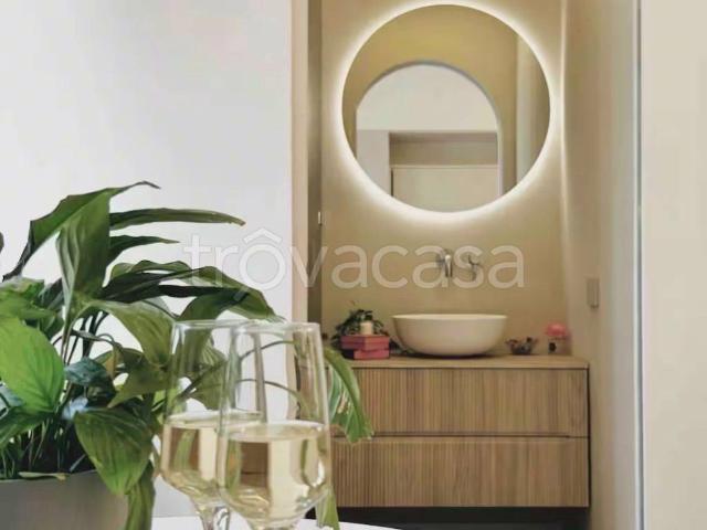 Appartamento in in affitto da privato a Milano corso Lodi, 59, arredato, da privato, ascensore TrovaCasa