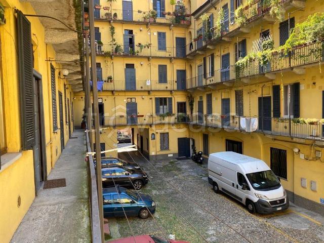 Appartamento in in affitto da privato a Milano corso San Gottardo, 41, da privato, riscaldamento autonomo, ristrutturato TrovaCasa