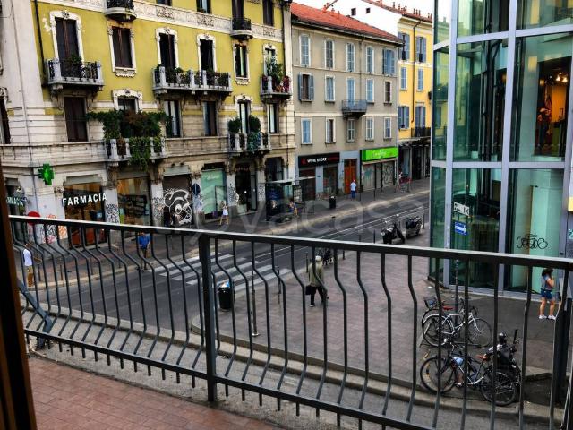 Appartamento in in affitto da privato a Milano corso San Gottardo, 35, arredato, da privato, ristrutturato TrovaCasa