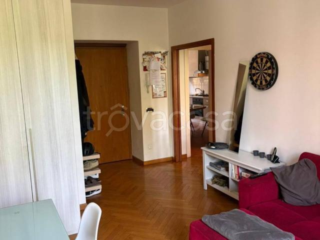 Appartamento in in affitto da privato a Milano corso XXII Marzo, 28, da privato, centrale, luminoso TrovaCasa