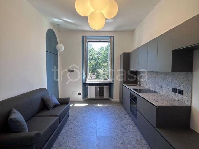 Appartamento in in affitto da privato a Milano corso 22 Marzo, 33, da privato TrovaCasa