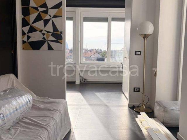 Appartamento in in affitto da privato a Milano, da privato, ascensore, ristrutturato TrovaCasa