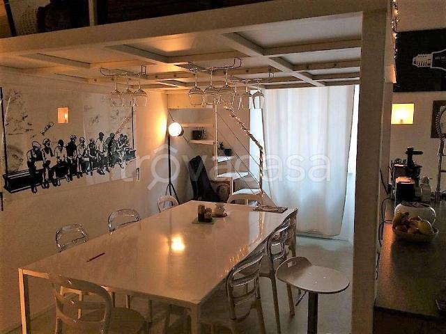 Appartamento in in affitto da privato a Milano, da privato TrovaCasa