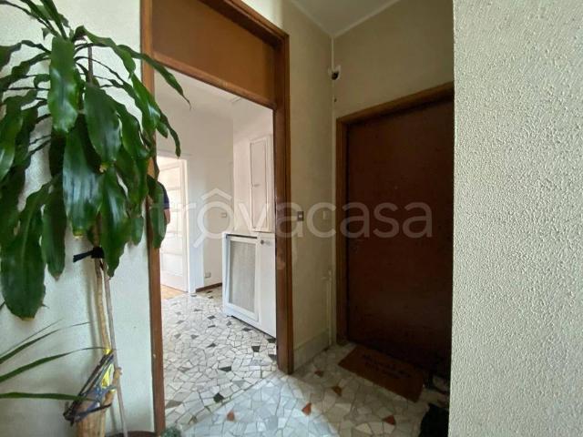 Appartamento in in affitto da privato a Milano, da privato, ultimo piano, cucina abitabile TrovaCasa