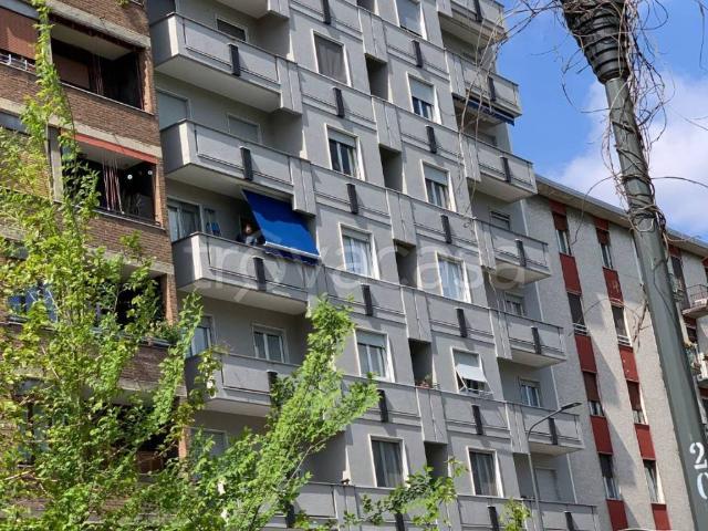 Appartamento in in affitto da privato a Milano largo Oreste Murani, arredato, box, da privato TrovaCasa