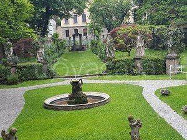Appartamento in in affitto da privato a Milano largo Augusto, giardino, da privato, ascensore TrovaCasa