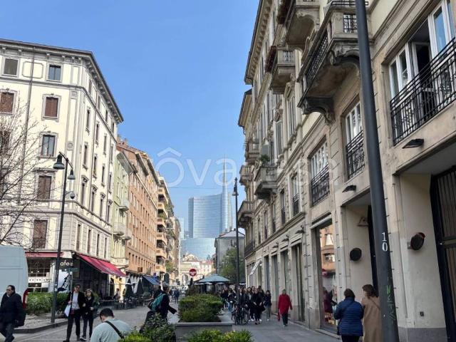 Appartamento in in affitto da privato a Milano largo La Foppa, arredato, da privato, ristrutturato TrovaCasa