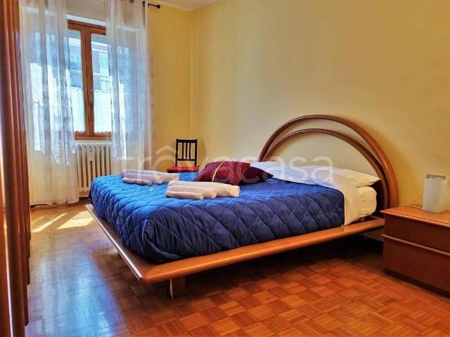 Appartamento in in affitto da privato a Milano largo Promessi Sposi, 5, da privato, ascensore, lavatrice TrovaCasa