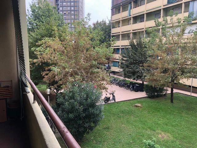 Appartamento in in affitto da privato a Milano largo Rapallo, 1, da privato, doppia esposizione, vicinanze negozi TrovaCasa