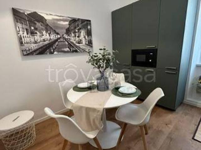 Appartamento in in affitto da privato a Milano piazza Aspromonte, 35, giardino, da privato, ristrutturato TrovaCasa