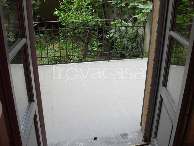 Appartamento in in affitto da privato a Milano piazza Aspromonte, 43, arredato, terrazzo, da privato TrovaCasa