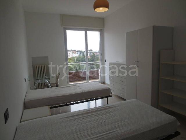 Appartamento in in affitto da privato a Milano piazza Aspromonte, 51, arredato, da privato, vista panoramica TrovaCasa