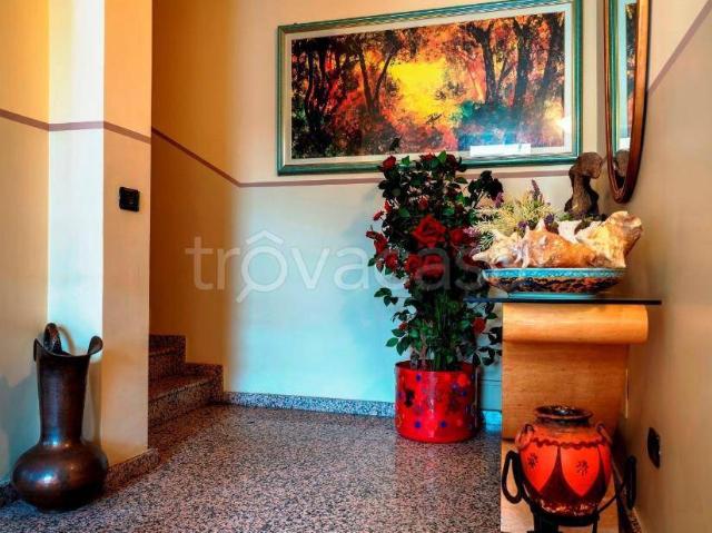 Appartamento in in affitto da privato a Milano piazza Aspromonte, 8, da privato TrovaCasa