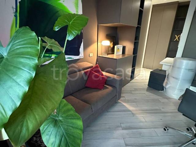 Appartamento in in affitto da privato a Milano piazza Esquilino, 9, da privato, immobile di prestigio, doppia esposizione TrovaCasa