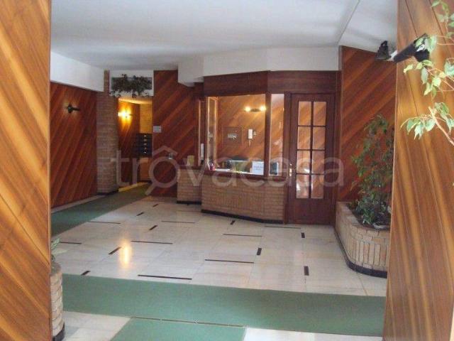 Appartamento in in affitto da privato a Milano piazza Firenze, arredato, da privato, ascensore TrovaCasa