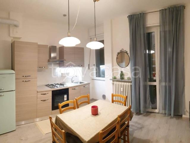 Appartamento in in affitto da privato a Milano piazza Greco, 10, arredato, da privato, ristrutturato TrovaCasa