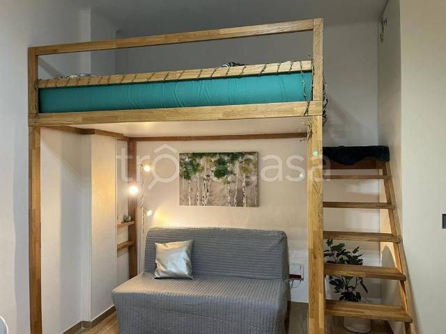 Appartamento in in affitto da privato a Milano piazza Insubria, da privato, ristrutturato, centrale TrovaCasa