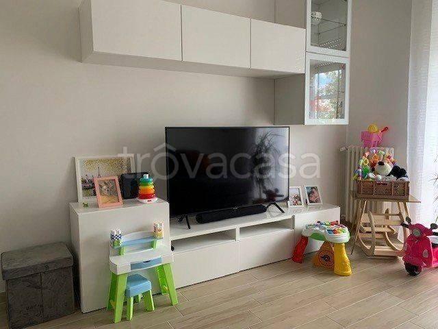 Appartamento in in affitto da privato a Milano piazza Melozzo da Forlì, da privato, riscaldamento autonomo TrovaCasa