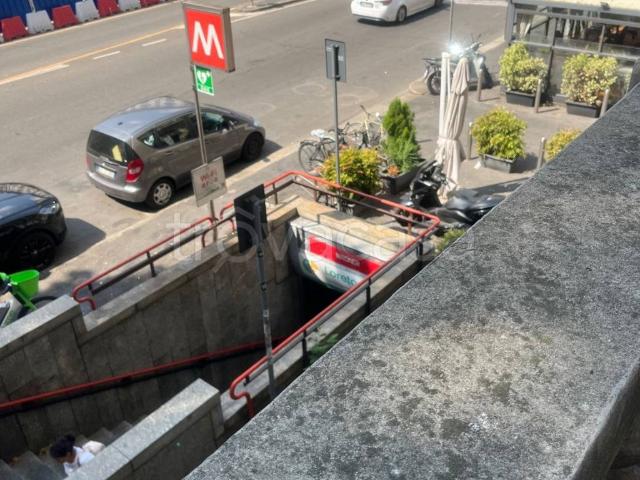 Appartamento in in affitto da privato a Milano piazza Riccardo Wagner, arredato, da privato, riscaldamento autonomo TrovaCasa