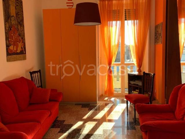 Appartamento in in affitto da privato a Milano piazza Sire Raul, 1, arredato, da privato, lavastoviglie TrovaCasa