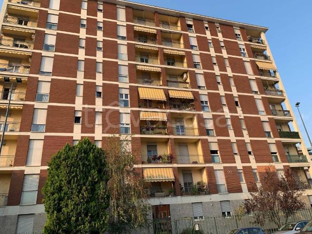 Appartamento in in affitto da privato a Milano piazzale Martesana, 6, arredato, da privato, ascensore TrovaCasa