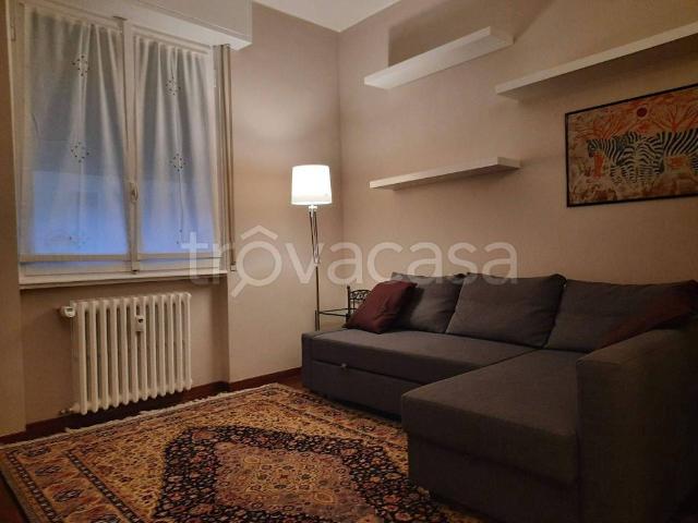 Appartamento in in affitto da privato a Milano piazzale Francesco Accursio, 4, da privato TrovaCasa