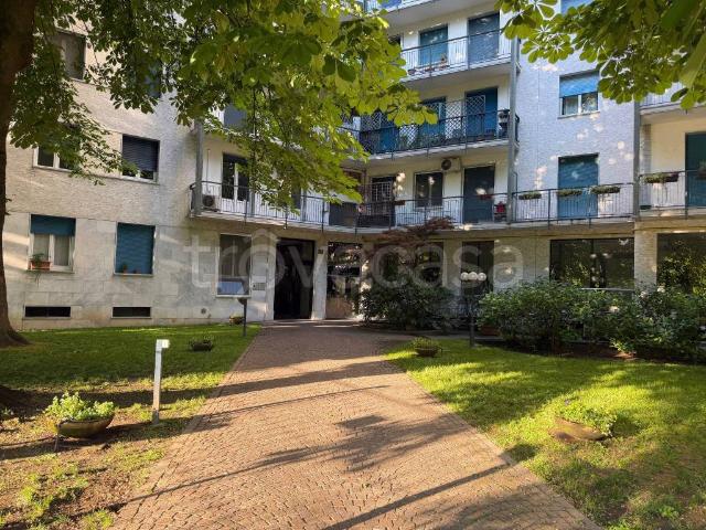 Appartamento in in affitto da privato a Milano piazzale Giovanni delle Bande Nere, 7, da privato, ristrutturato, vicinanze negozi TrovaCasa
