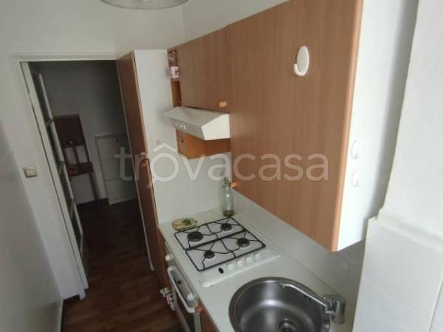 Appartamento in in affitto da privato a Milano piazzale Lugano, 31, arredato, da privato, porta blindata TrovaCasa