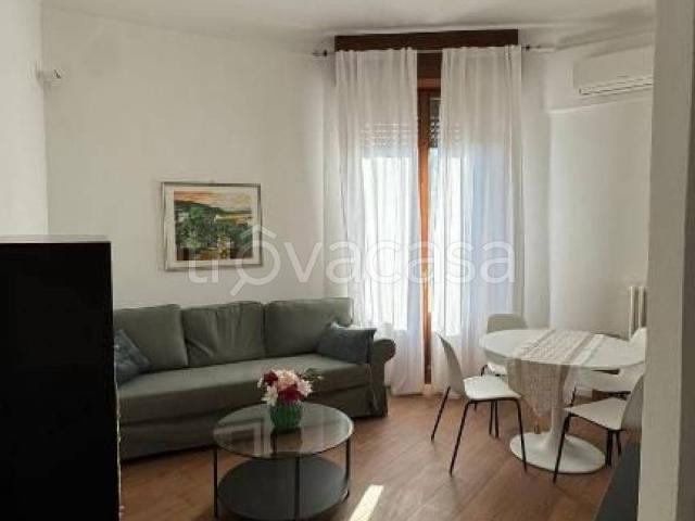 Appartamento in in affitto da privato a Milano piazzale Luigi Emanuele Corvetto, 1, da privato, vicinanze negozi, lavanderia TrovaCasa