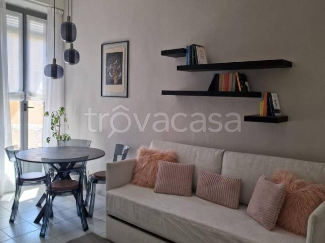 Appartamento in in affitto da privato a Milano piazzale Luigi Emanuele Corvetto, 3, da privato, ascensore, riscaldamento centralizzato TrovaCasa