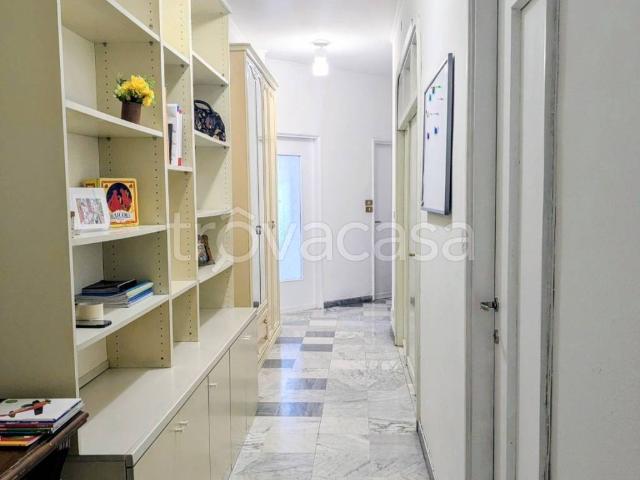 Appartamento in in affitto da privato a Milano piazzale Siena, 2, da privato, luminoso, veranda TrovaCasa