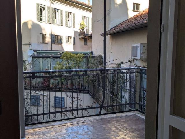 Appartamento in in affitto da privato a Milano piazzetta Maurilio Bossi, 4, da privato, ascensore, riscaldamento centralizzato TrovaCasa