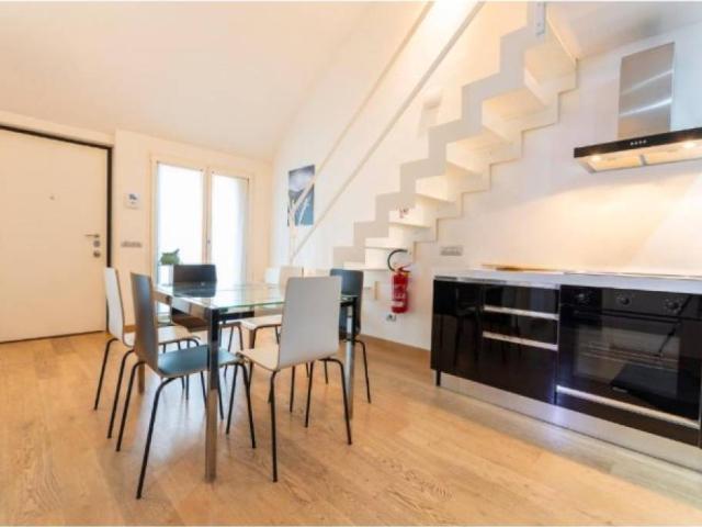 Appartamento in in affitto da privato a Milano ripa di Porta Ticinese, 107A, da privato, nuova costruzione, luminoso TrovaCasa