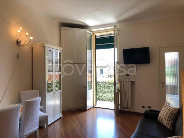 Appartamento in in affitto da privato a Milano ripa di Porta Ticinese, 49, arredato, da privato, balcone TrovaCasa