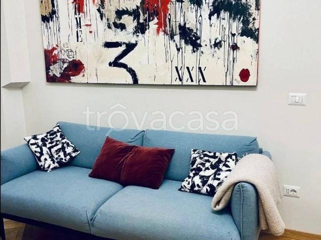 Appartamento in in affitto da privato a Milano, terrazzo, da privato, ristrutturato TrovaCasa