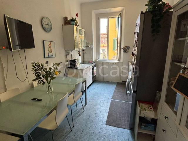 Appartamento in in affitto da privato a Milano via Teodosio, 66, arredato, da privato, ascensore TrovaCasa
