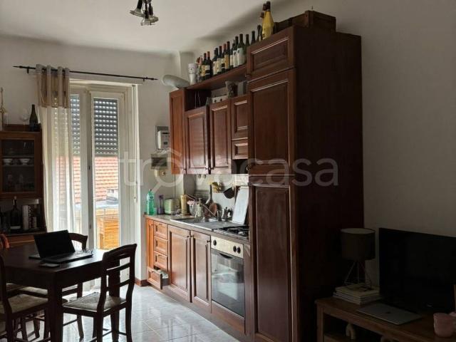Appartamento in in affitto da privato a Milano via Teodosio, da privato, ascensore, balcone TrovaCasa