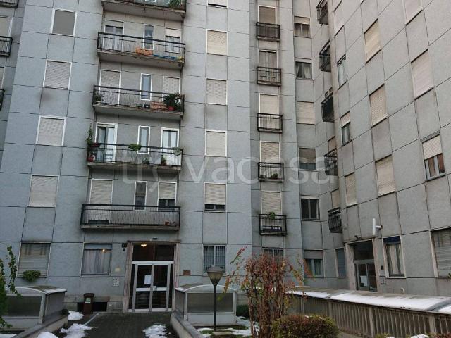 Appartamento in in affitto da privato a Milano via Terenzio Mamiani, 7C, arredato, da privato, contesto signorile TrovaCasa
