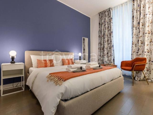Appartamento in in affitto da privato a Milano via Tonale, 16, da privato, ascensore, centrale TrovaCasa