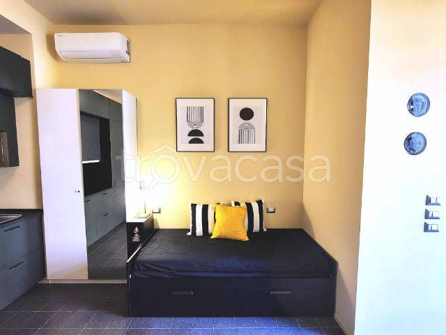 Appartamento in in affitto da privato a Milano via Tonale, 24, da privato, nuova costruzione, ascensore TrovaCasa