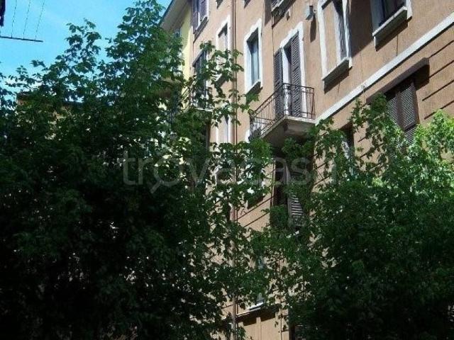 Appartamento in in affitto da privato a Milano via Tonale, arredato, da privato, ristrutturato TrovaCasa