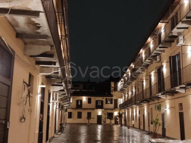Appartamento in in affitto da privato a Milano via Tofane, arredato, da privato, lavatrice TrovaCasa