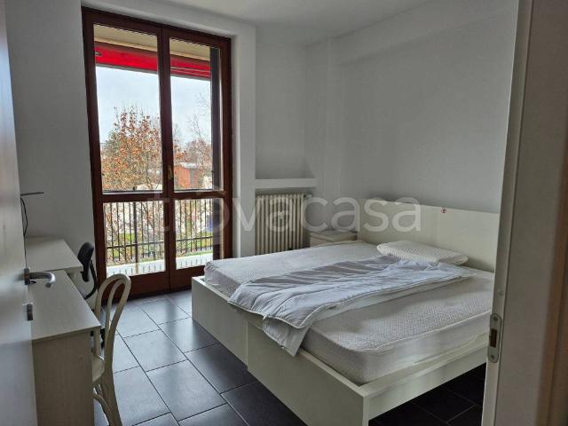 Appartamento in in affitto da privato a Milano via Tolmezzo, 10, da privato, lavanderia, balcone TrovaCasa