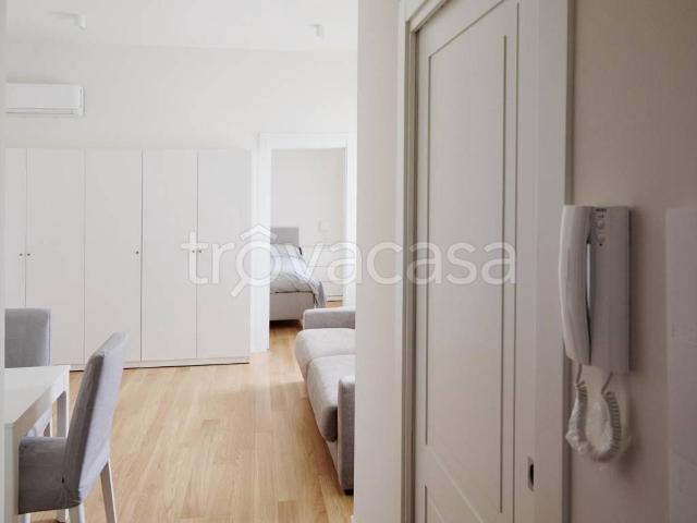 Appartamento in in affitto da privato a Milano via Tortona, da privato, ristrutturato, contesto signorile TrovaCasa
