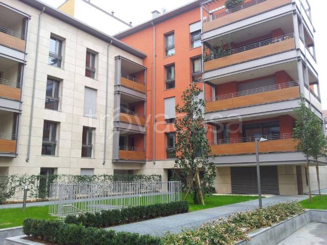Appartamento in in affitto da privato a Milano via Tortona, 10, arredato, da privato, riscaldamento centralizzato TrovaCasa