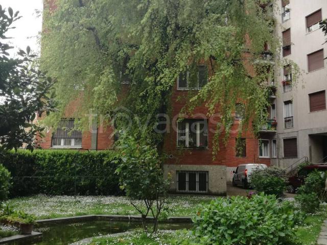 Appartamento in in affitto da privato a Milano via Tortona, 2, giardino, terrazzo, da privato TrovaCasa