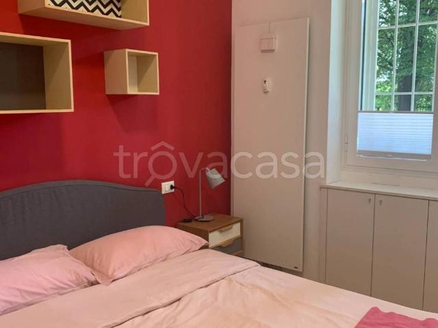 Appartamento in in affitto da privato a Milano via Tortona, 66, arredato, da privato, ristrutturato TrovaCasa