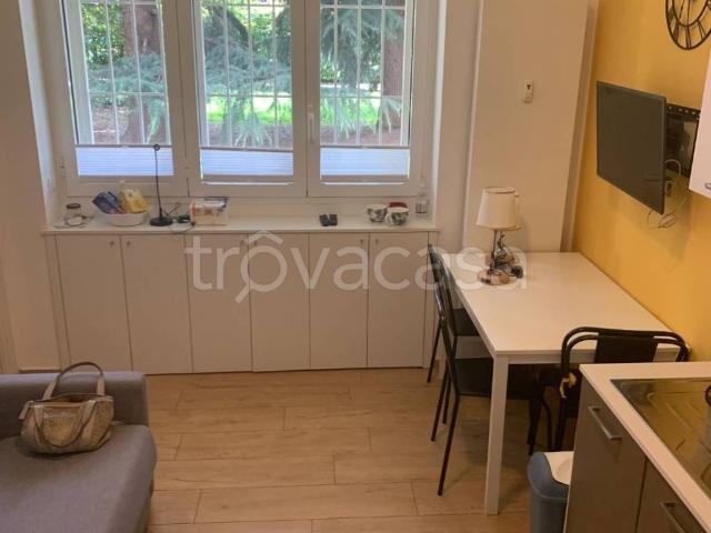 Appartamento in in affitto da privato a Milano via Tortona, 66, arredato, da privato, ristrutturato TrovaCasa